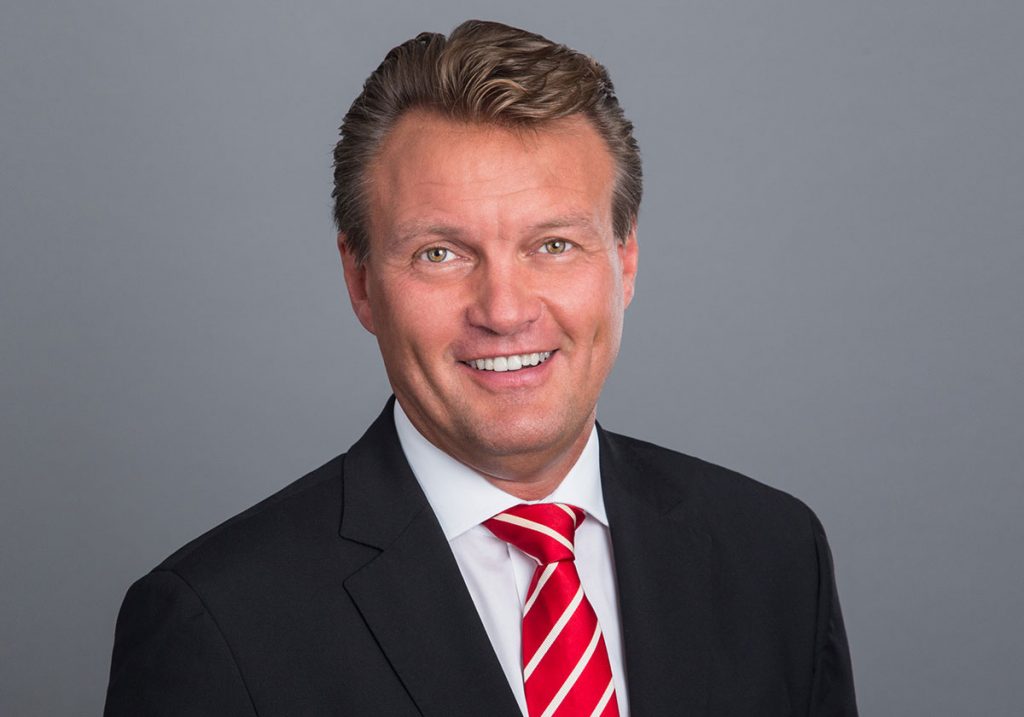 Klaus Hinkel