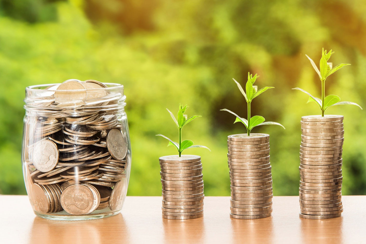 Vermögensverwaltung family-office total-return