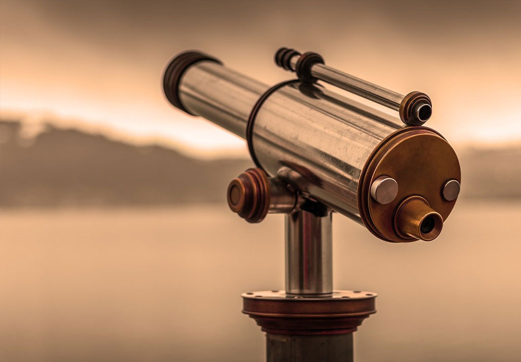 Marktanalyse Telescope